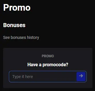 LTC Casino Promotions